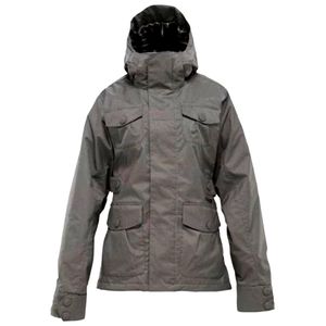 Burton 'Delerium' Jacket Woman's Meduim